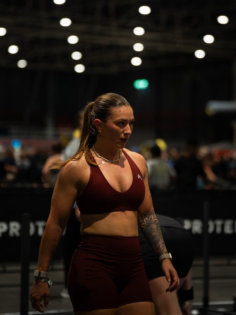 Built Under Pressure